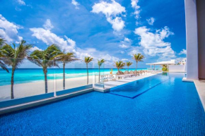 Gran Caribe All Inclusive - Panama Jack Resorts Cancun